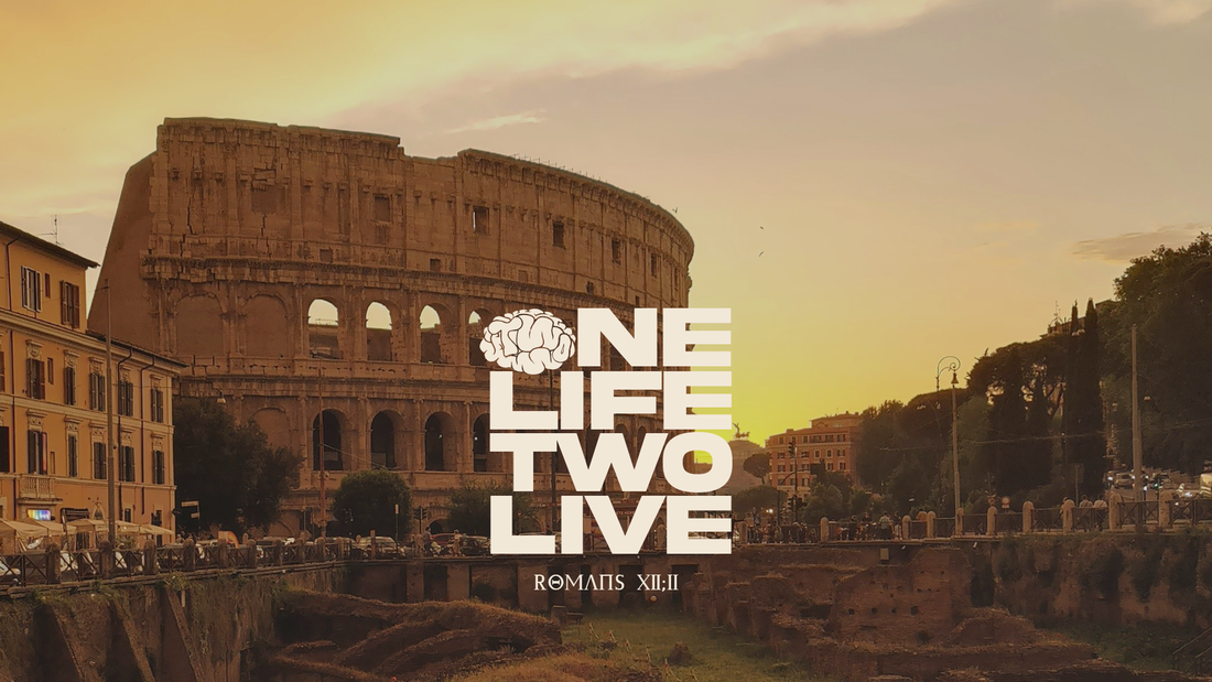 Collection 6 - One Life Two Live (Official Trailer)