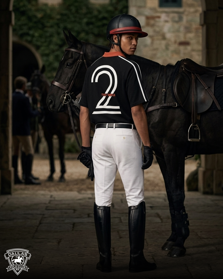 FIELD: DALLAS POLO CLUB