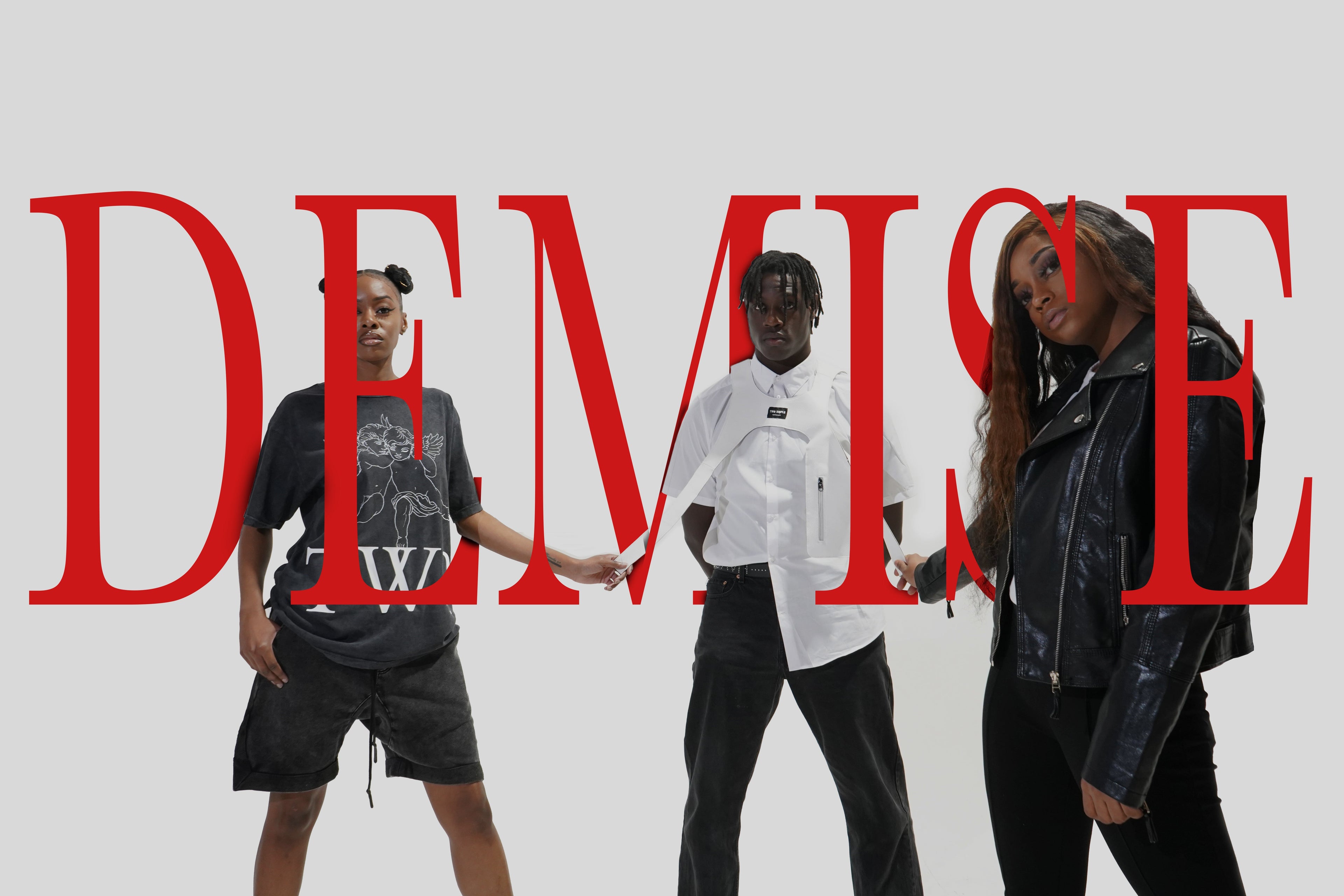 Collection 4: Demise