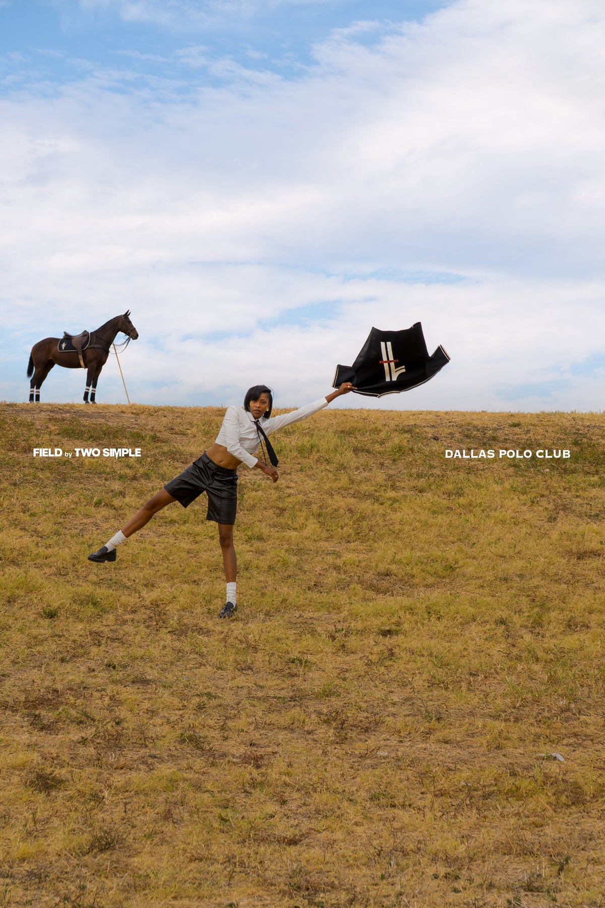 FIELD: DALLAS POLO CLUB