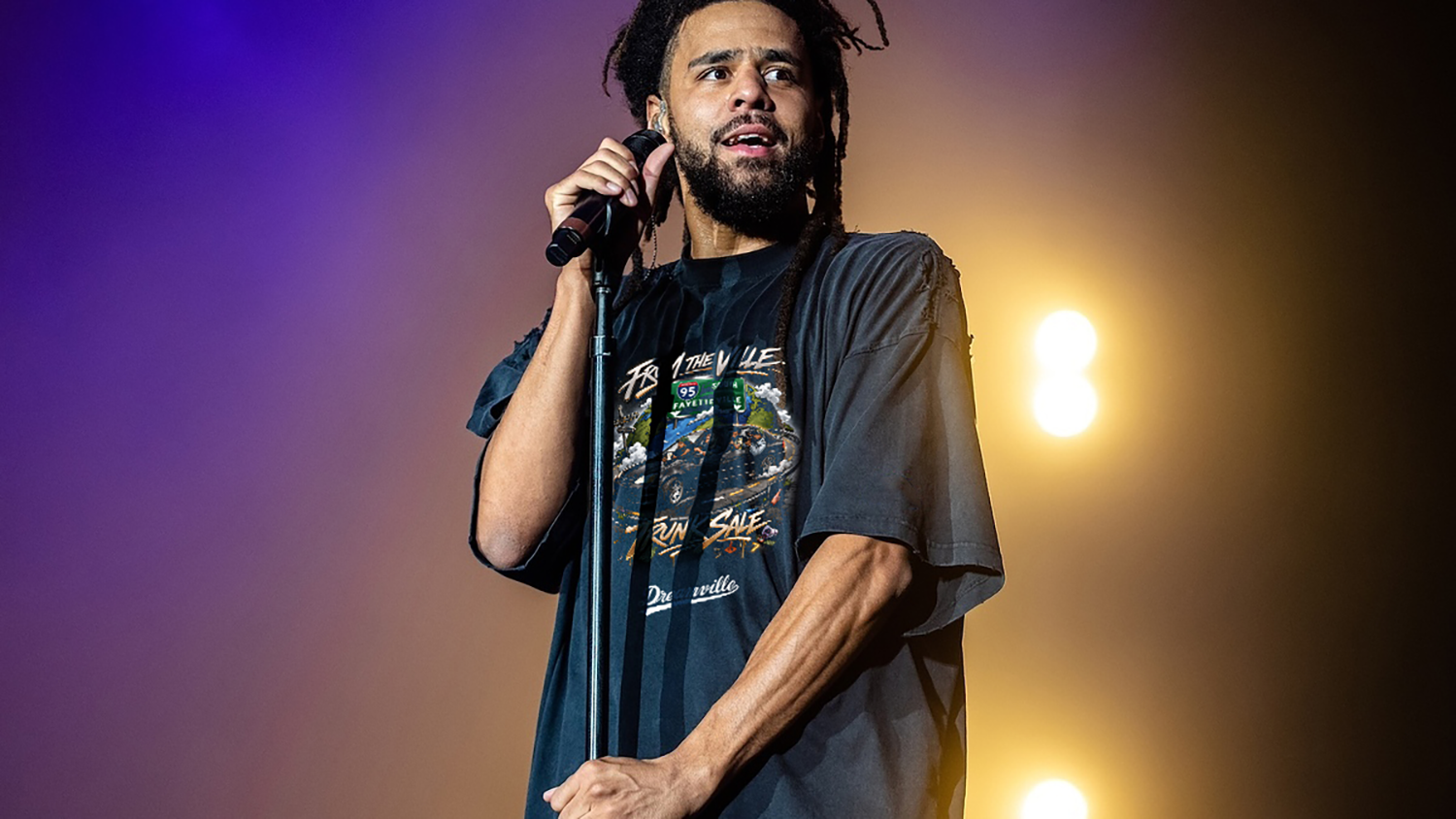ARTIST DROPS