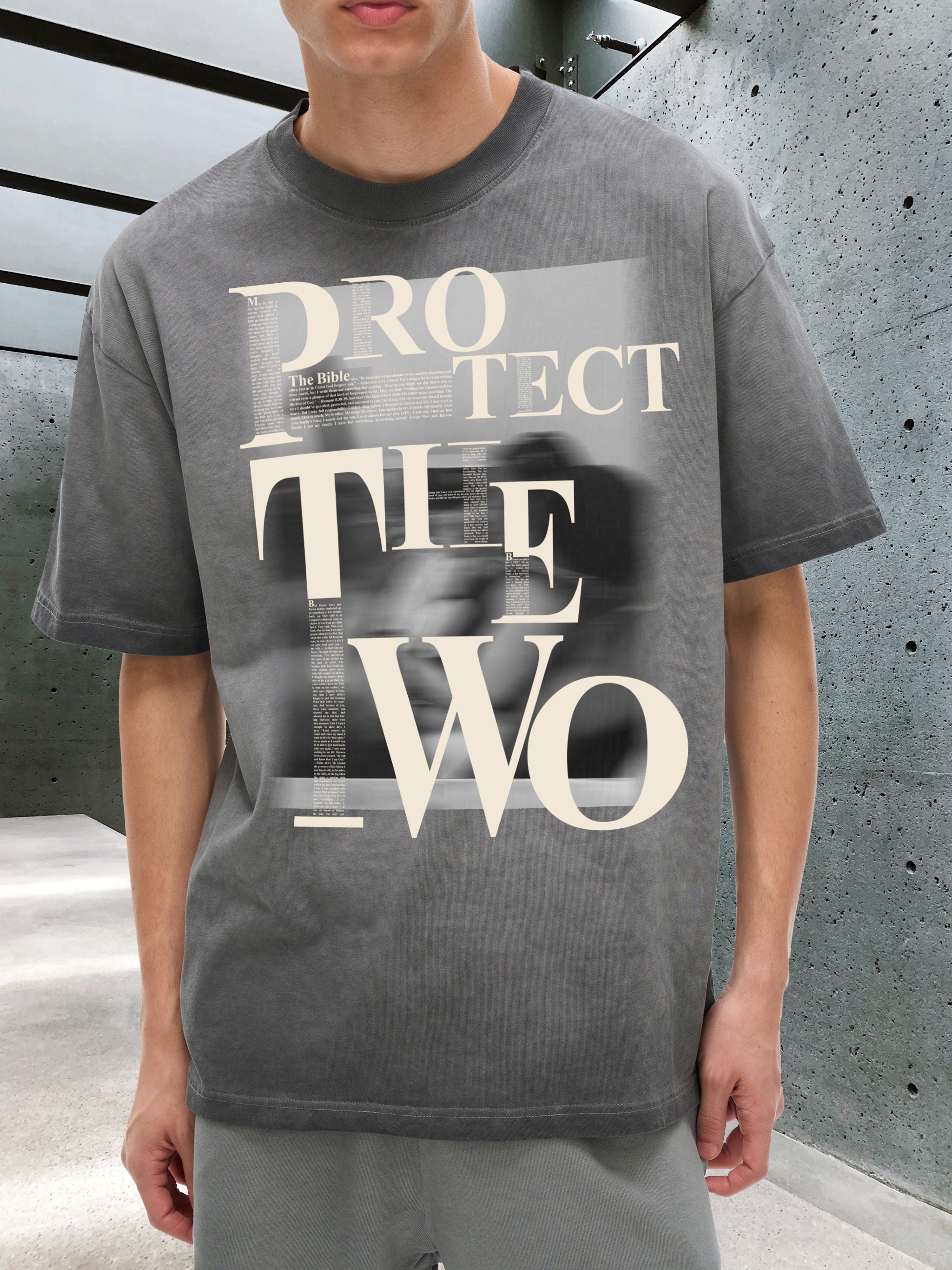 Collection 6: One Life Two Live / OLTL
