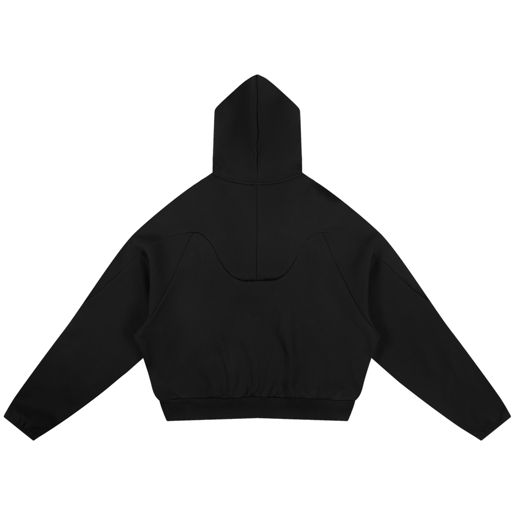 JEREMIAH HOODIE image 3