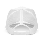 MOMMA MENTALITY TRUCKER HAT image 8