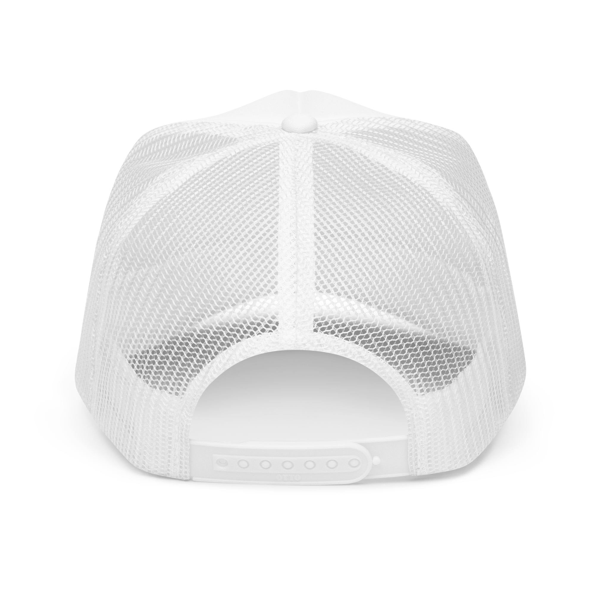 MOMMA MENTALITY TRUCKER HAT image 8