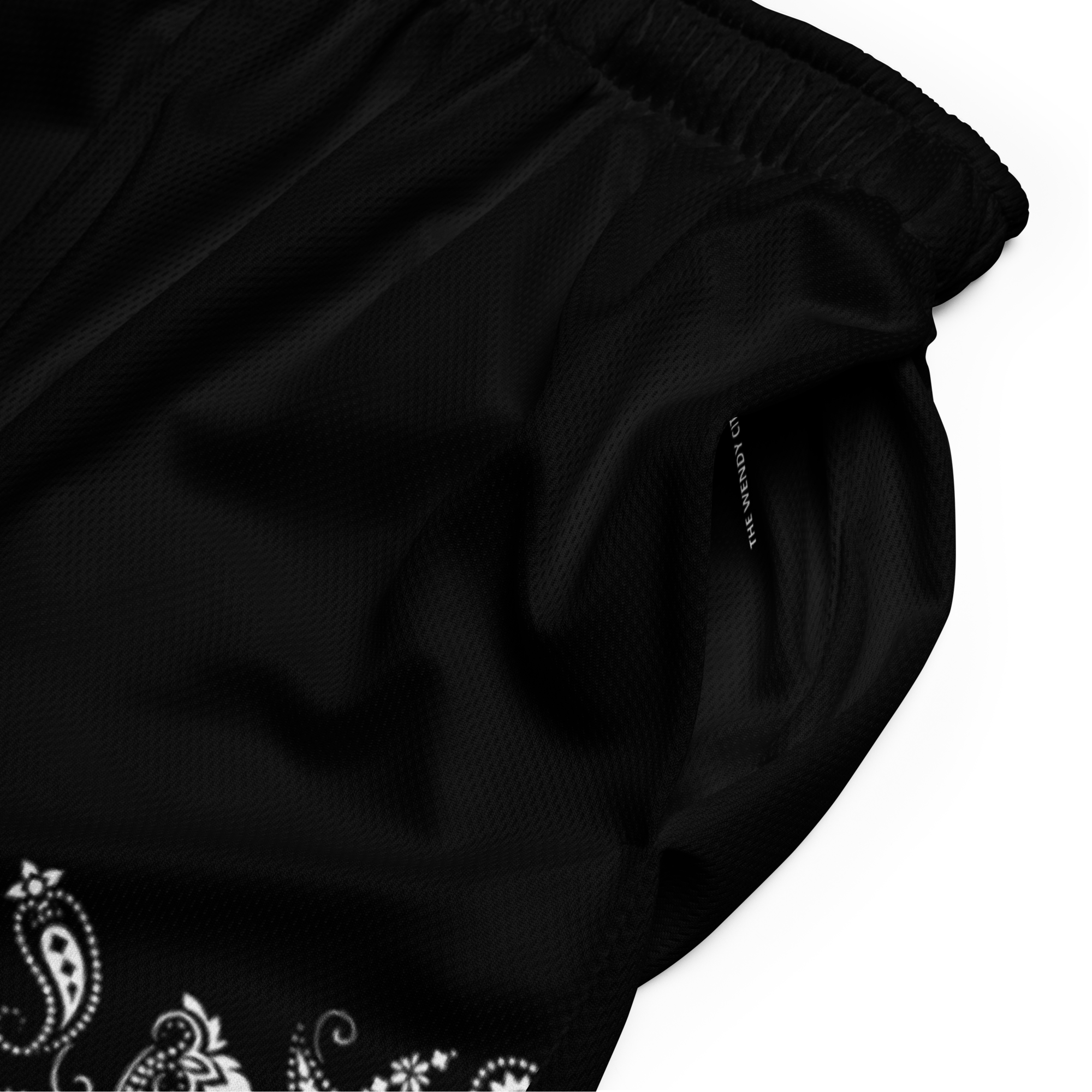AWAY SHORTS image 4