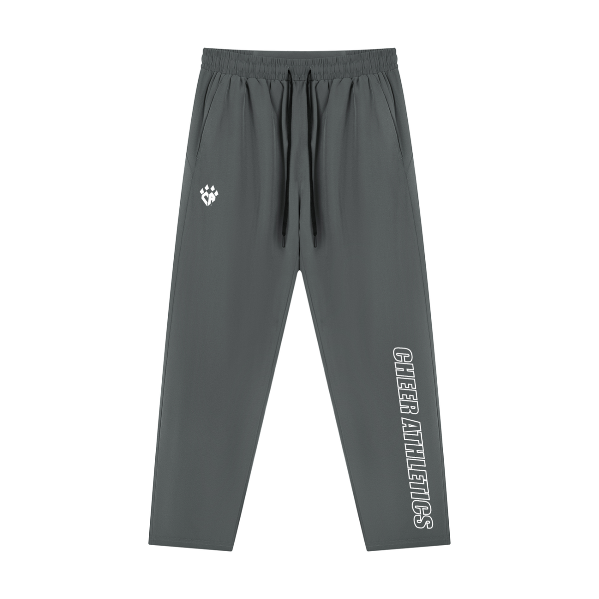 Men’s Drawstring Joggers