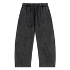 AWARENESS COTTON PANTS image 8