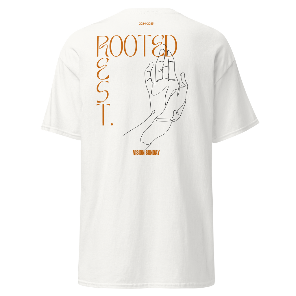 VISION TEE image 1