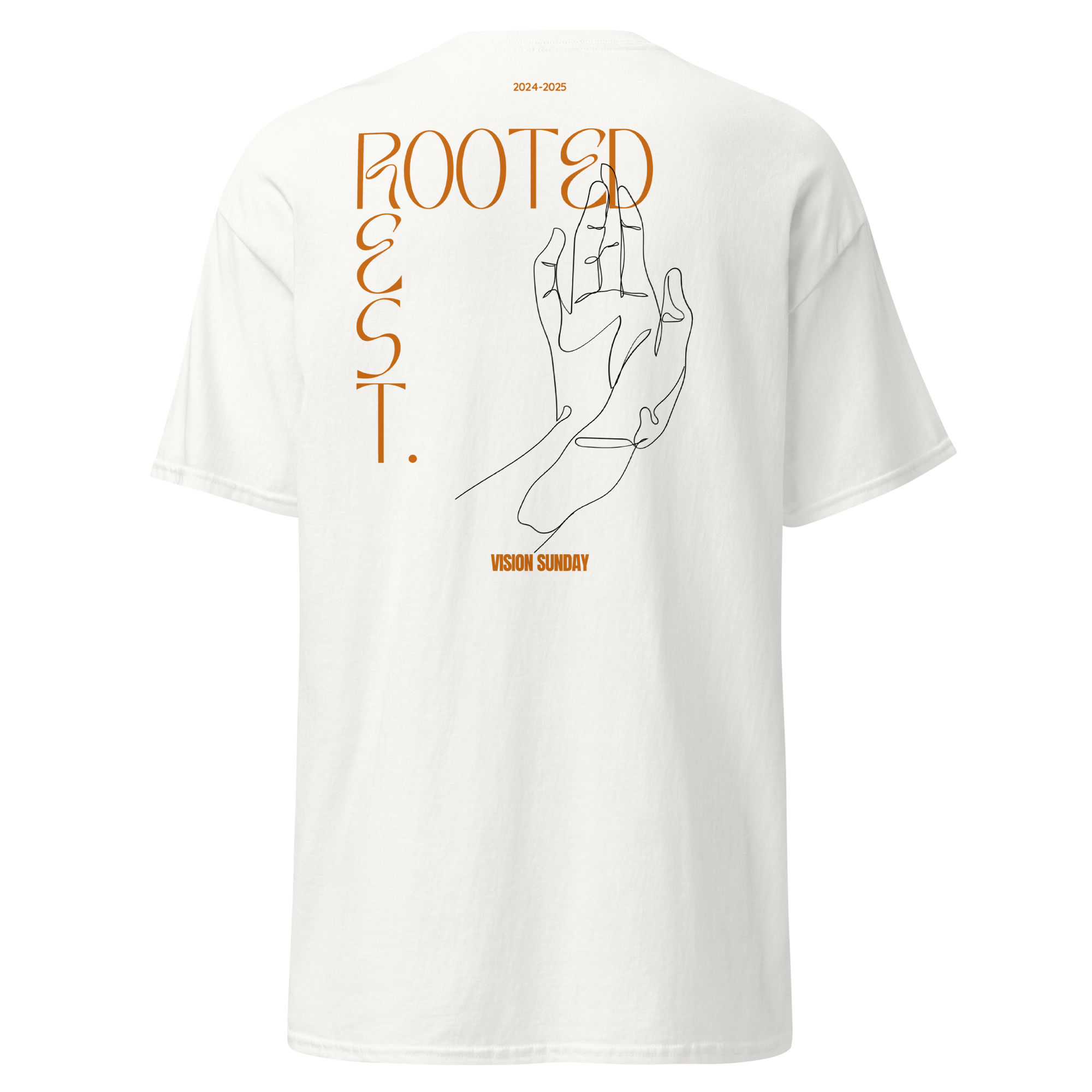 VISION TEE image 1