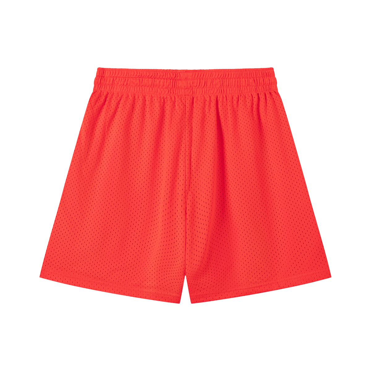 Perfect Pitch Mesh Shorts by FIELD