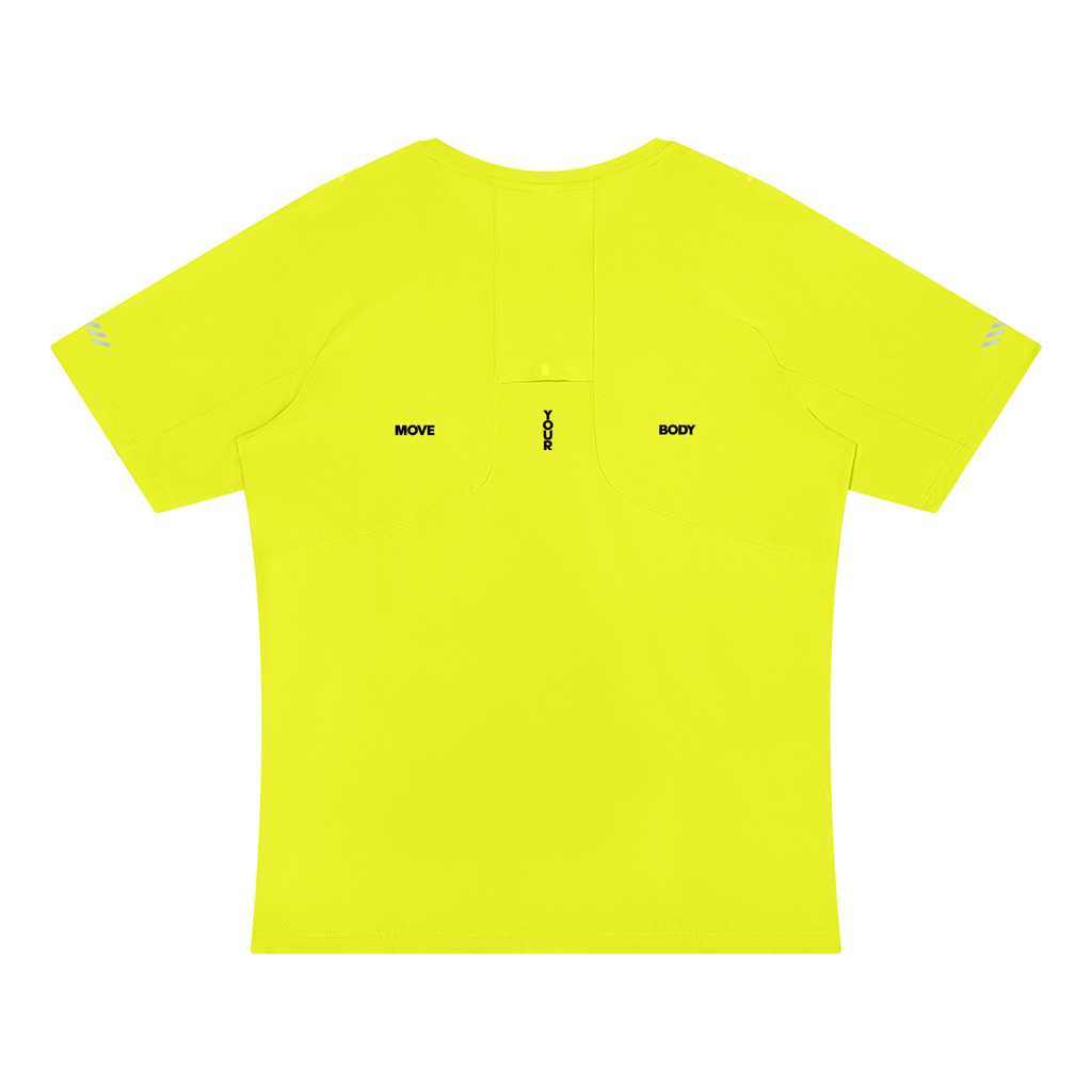 REFLECT TEE by FIELD