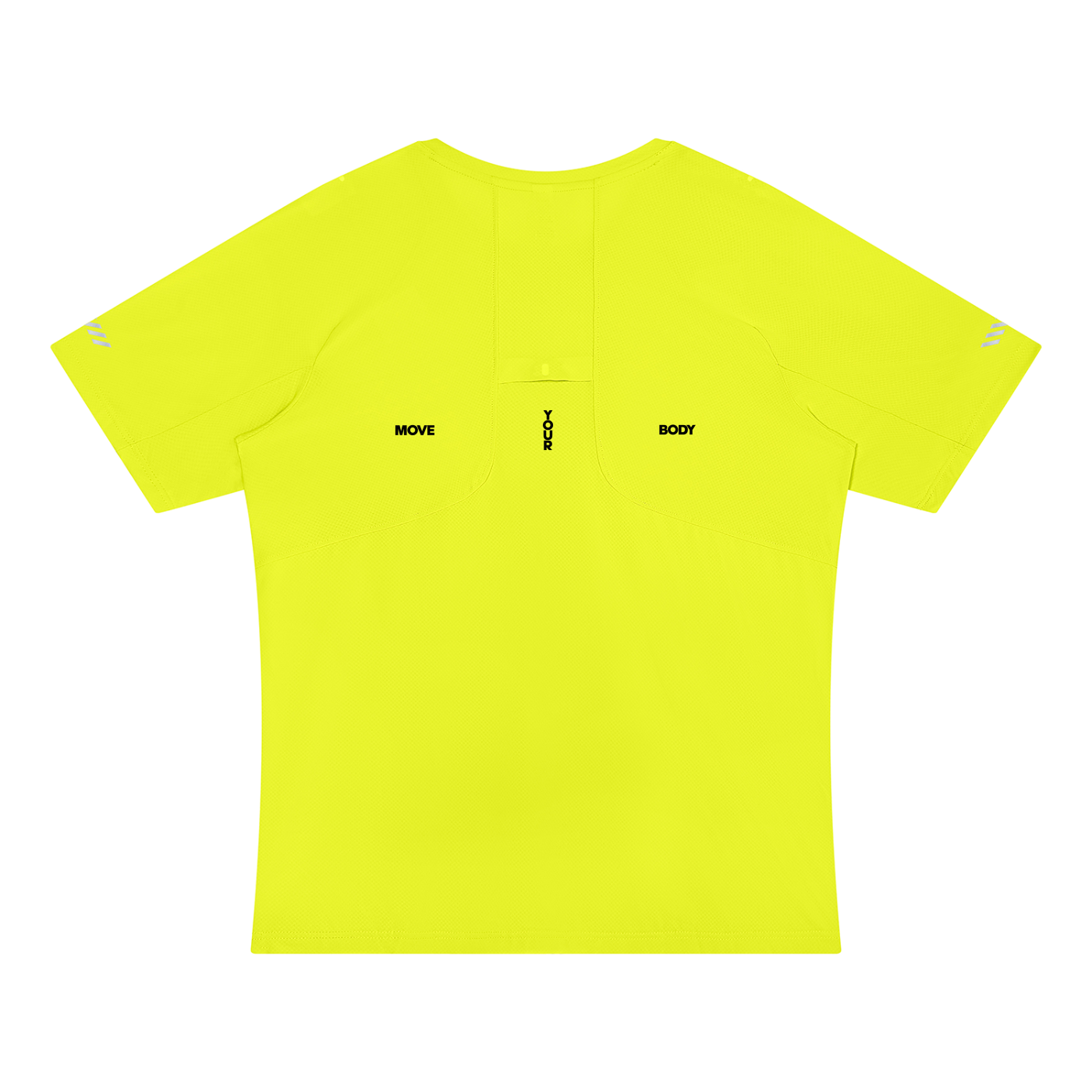 REFLECT TEE by FIELD