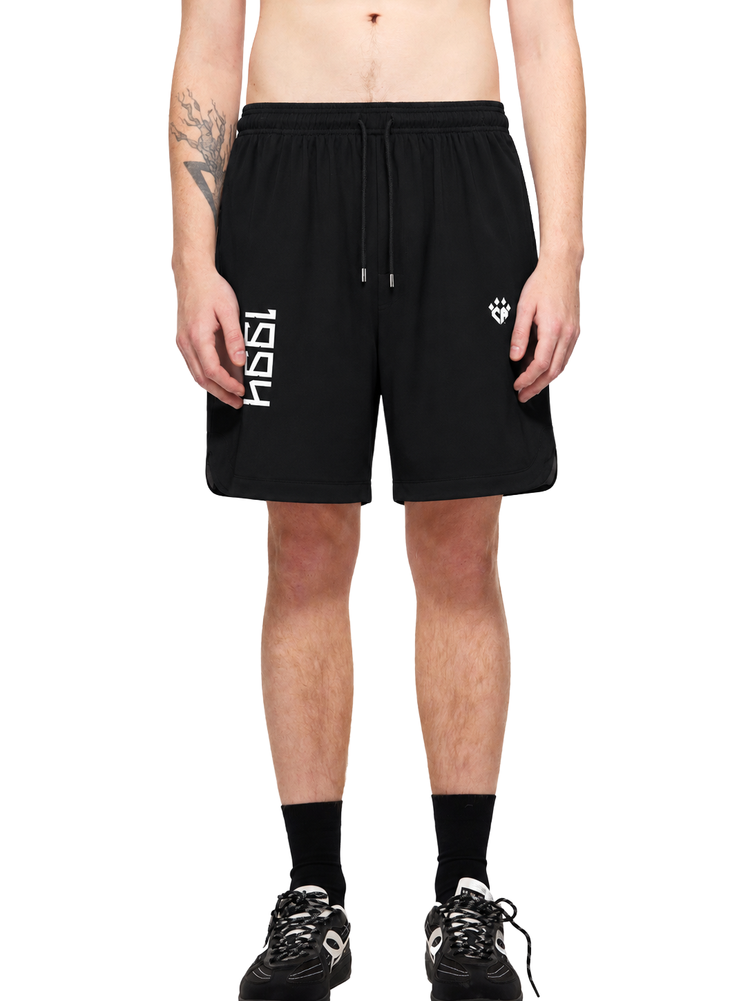 THE STANDARD SHORTS by FIELD