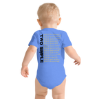PURE AS WATER ONESIE image 4