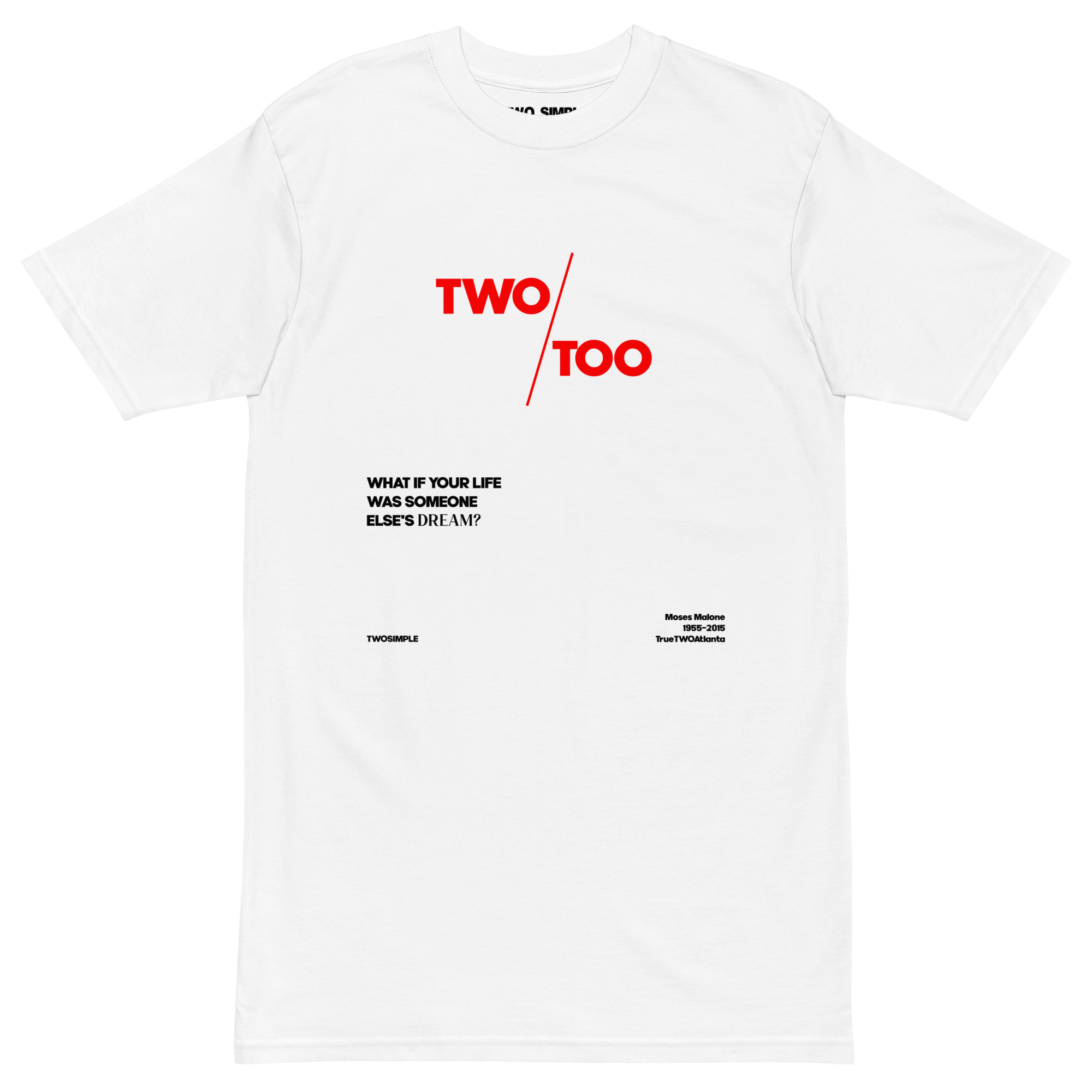 MOSES TEE image 11