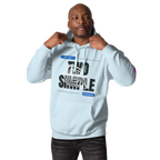 EST FLOWER HOODIE image 2