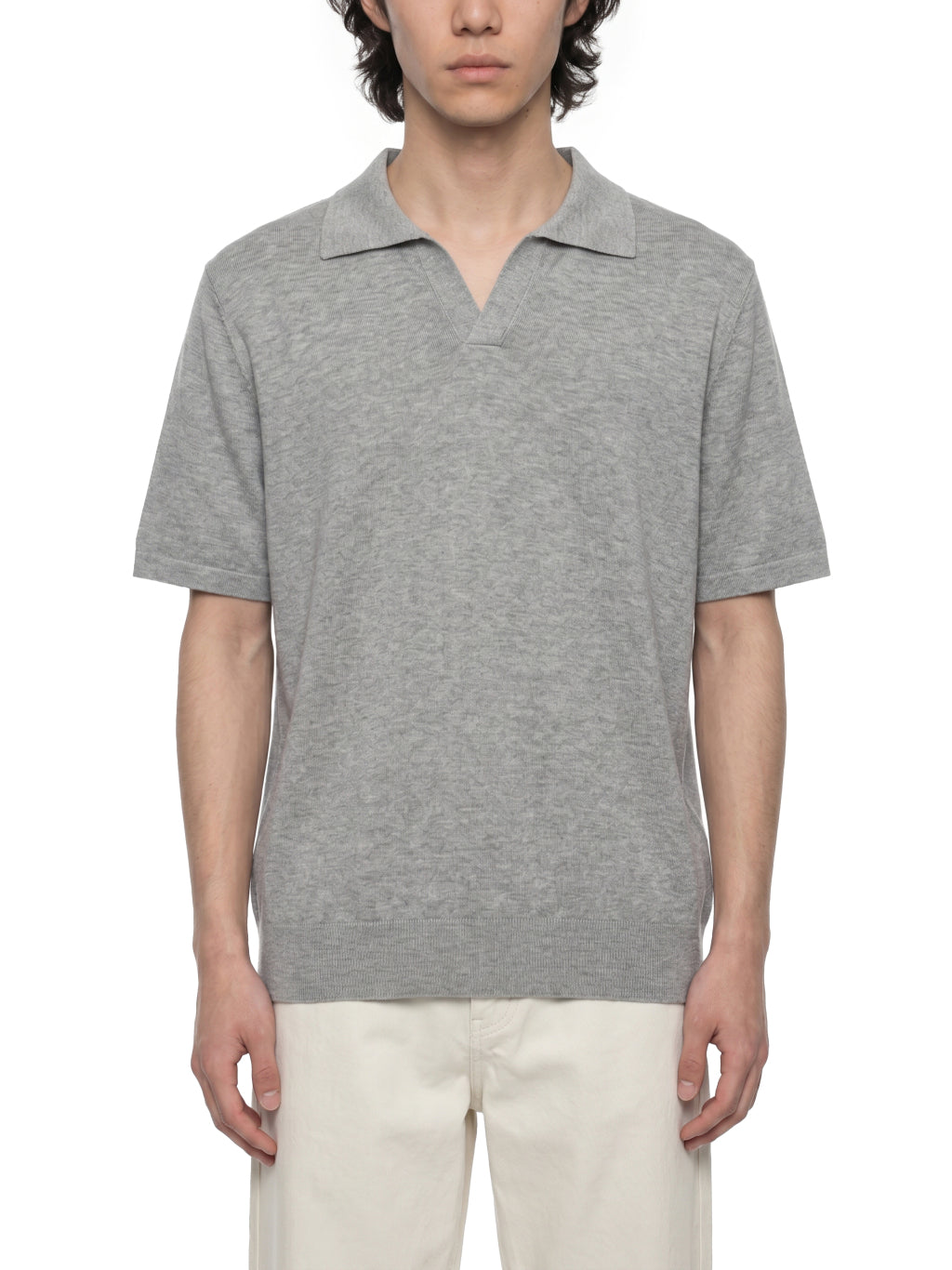 DIRT ROAD POLO by FIELD
