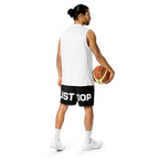 JUST HOOP SHORTS image 2