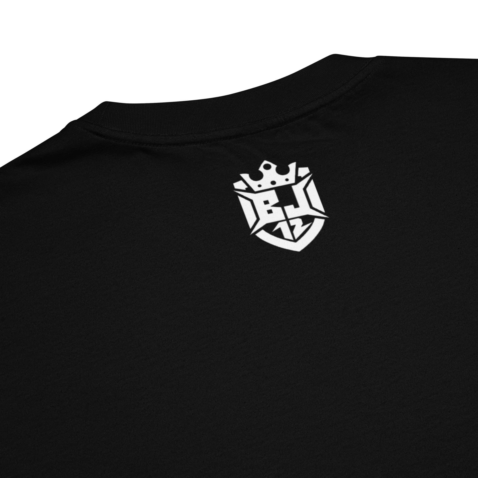 TRUST HIM TEE image 6
