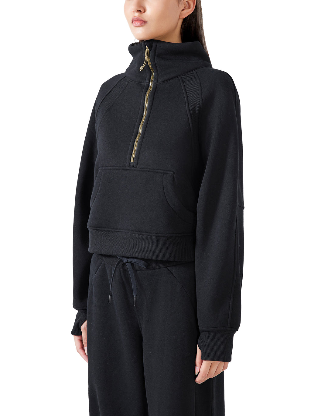ISOLATION SWEATSHIRT image 5