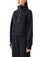 ISOLATION SWEATSHIRT image 5