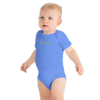 PURE AS WATER ONESIE image 5