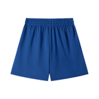Perfect Pitch Mesh Shorts by FIELD