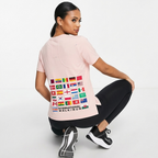 COFFEE & RUN 'THE FINALE' PEFORMANCE TEE (PRE-ORDER)