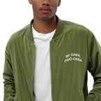 MI CASA BOMBER image 11