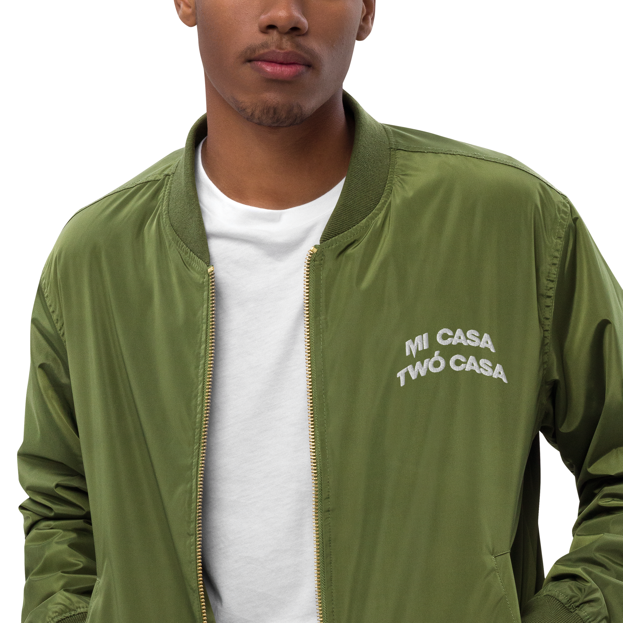 MI CASA BOMBER image 11