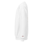AIR UP THERE CREWNECK image 2