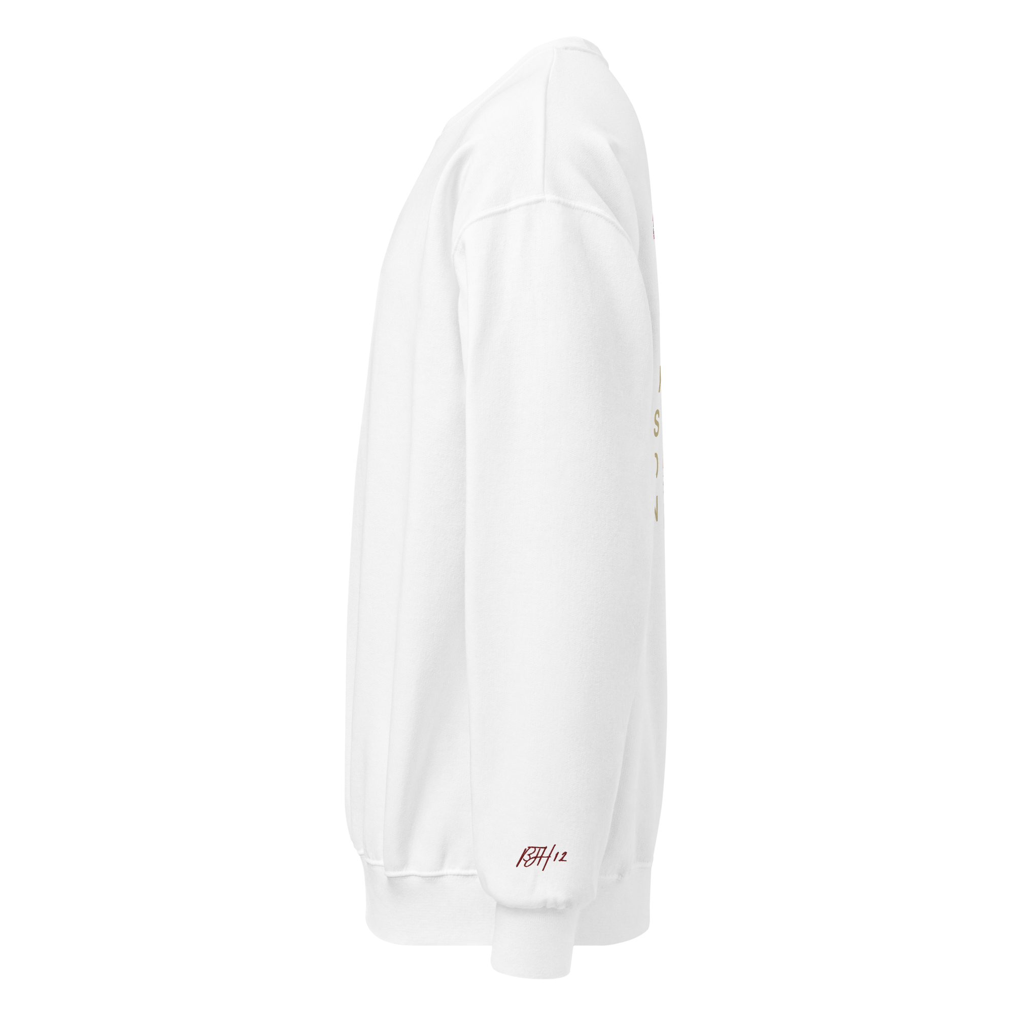 AIR UP THERE CREWNECK image 2