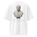 KING HOWARD OVERSIZED TEE image 1