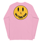 ON TIME TEE (LONG) image 3