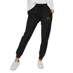 MOMMA MENTALITY SWEATS BLK image 4