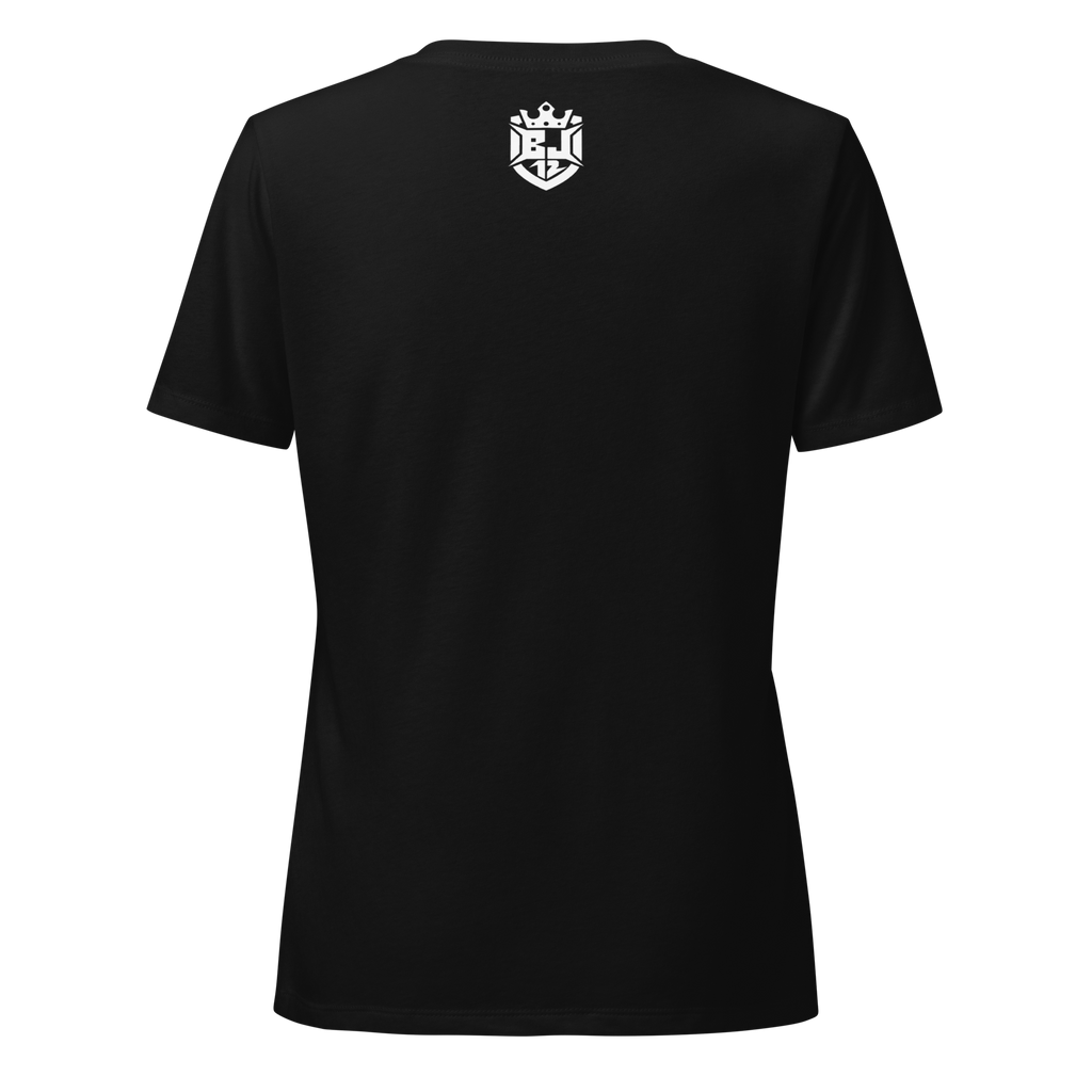 TRUST HIM TEE Women’s image 3