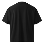 THE FUTURE OVERSIZED TEE image 1