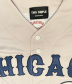 C.A.G NEGRO LEAGUE JERSEY image 7