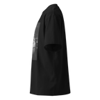 THE FUTURE OVERSIZED TEE image 3