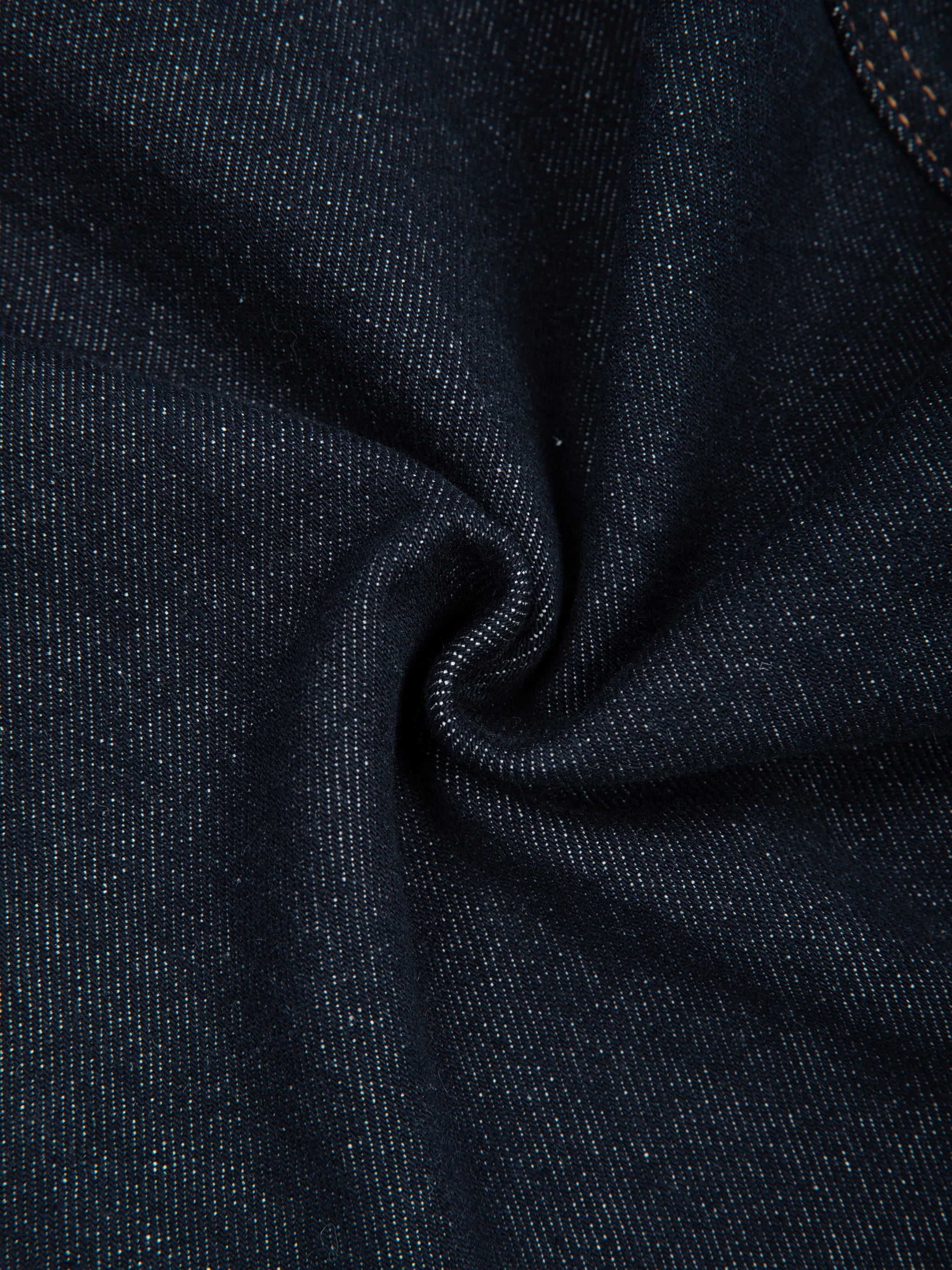 THE STANDARD JEANS 'BARREL CUT' image 10