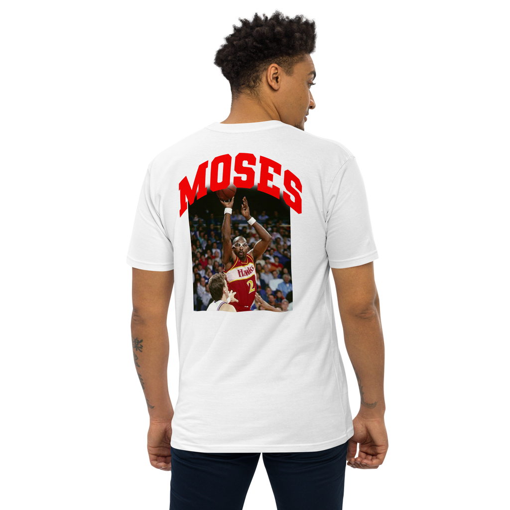 MOSES TEE image 13