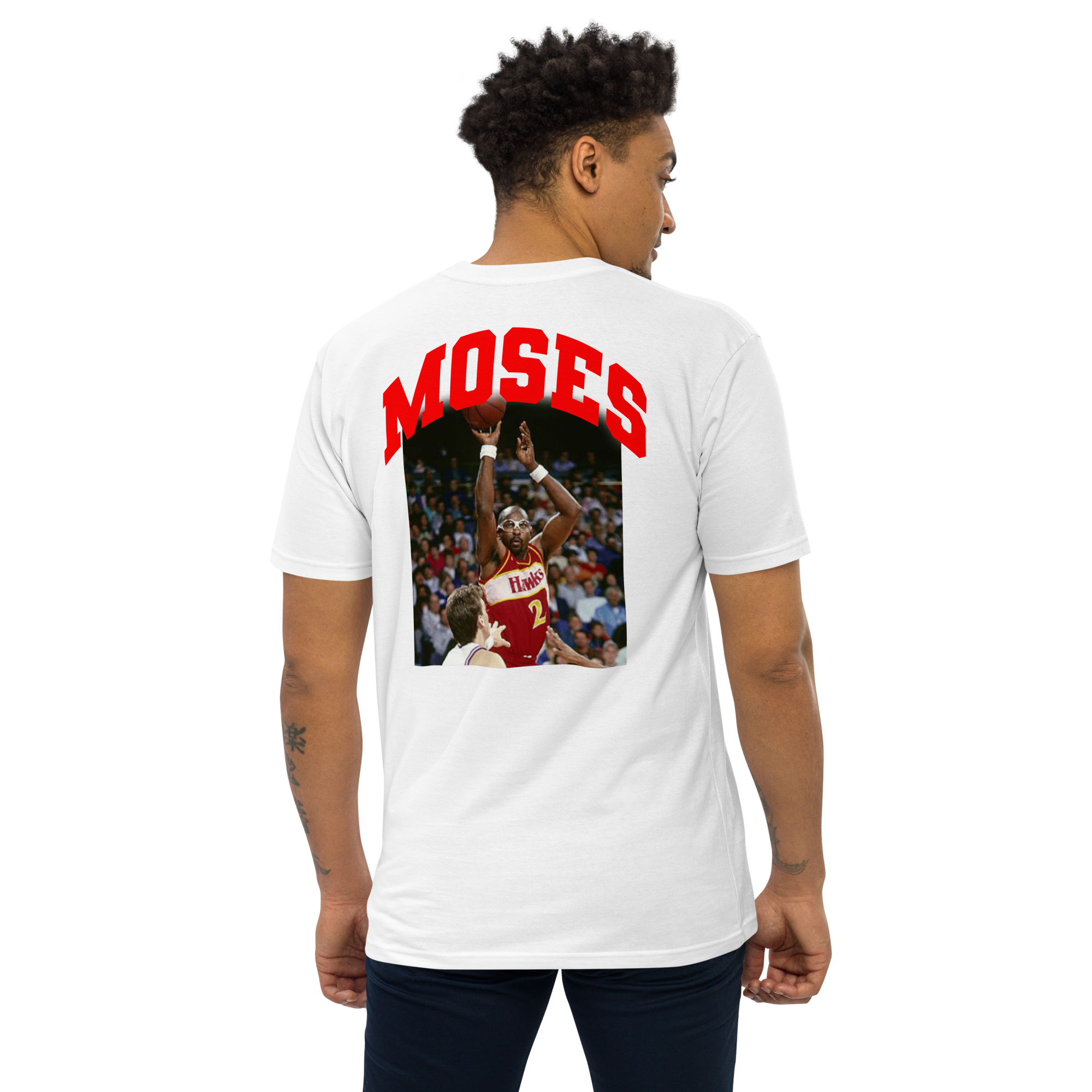 MOSES TEE image 13