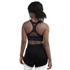 MOMMA MENTALITY SPORTS BRA image 10