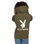 THE PLAY BOYS HOODIE image 4