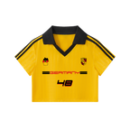 WC 2026 CROPPED JERSEY - WOMENS 'GER' image 0