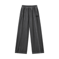 Vintage Mesh Wide Sweatpants 'FOUNDERS EDITION' by FIELD