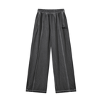 Vintage Mesh Wide Sweatpants 'FOUNDERS EDITION' by FIELD