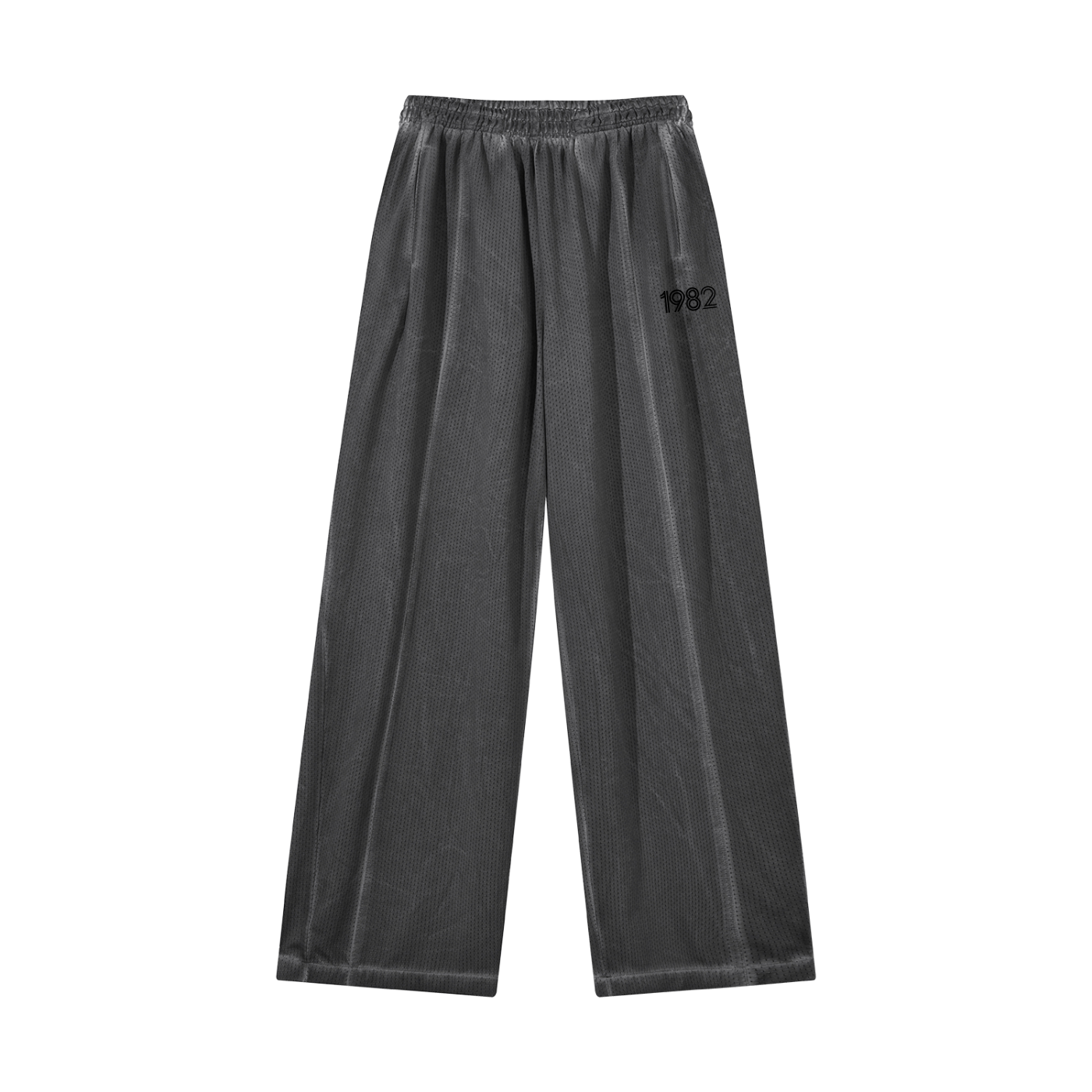 Vintage Mesh Wide Sweatpants 'FOUNDERS EDITION' by FIELD