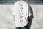 SIMPLE MATH TEE image 13